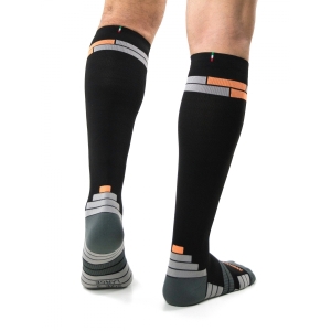 Unisex kompresné športové ponožky 18-22 mmHg