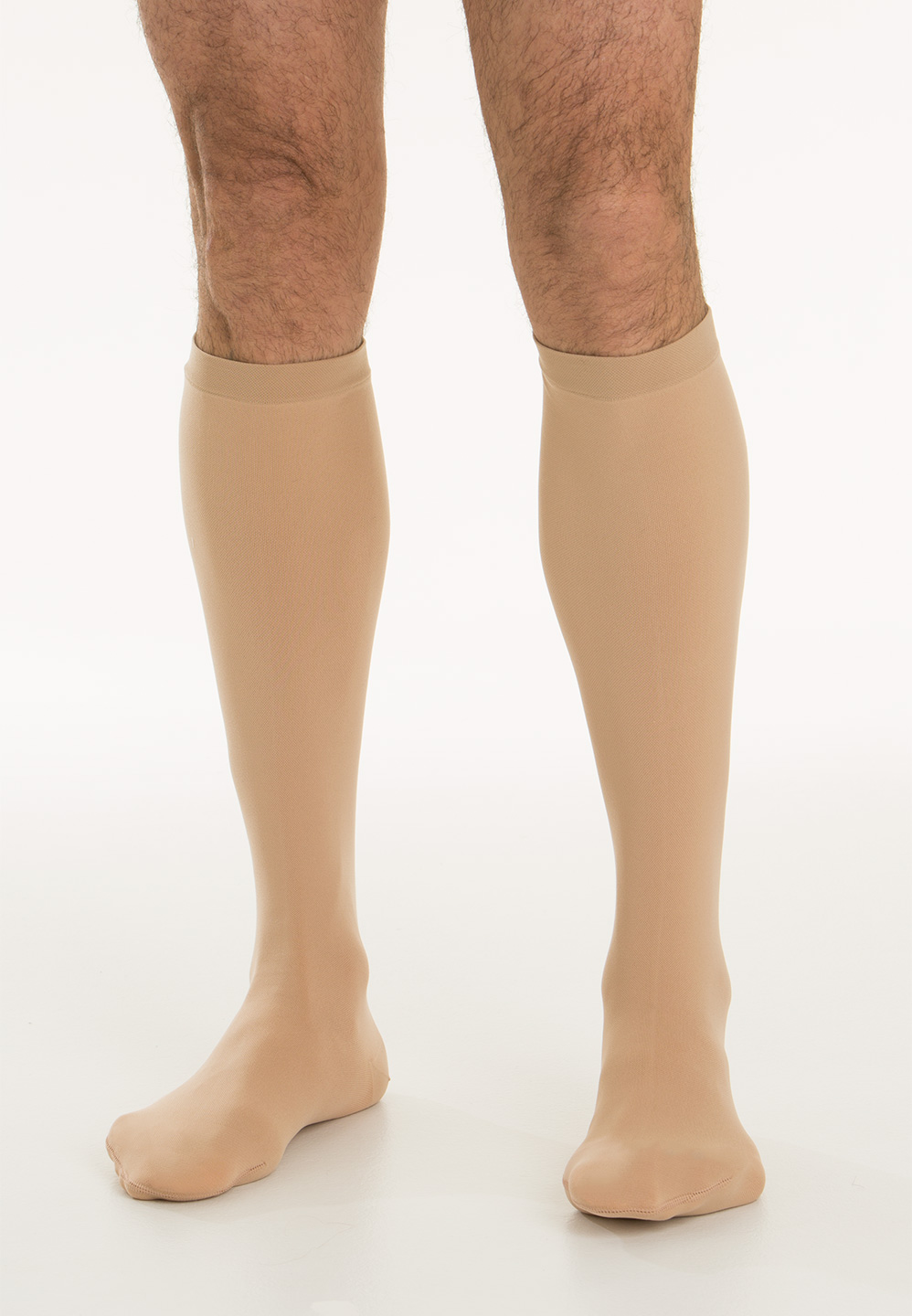 Zdravotnícke kompresné ponožky (standard) – trieda 3 (34-46 mmHg)