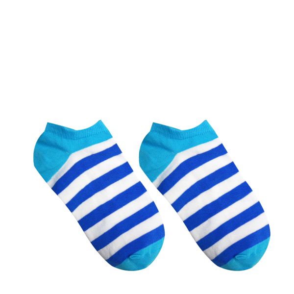 Veselé ponožky Lagúna