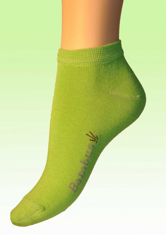 Sportwin dynamic bamboo – bambusové ponožky
