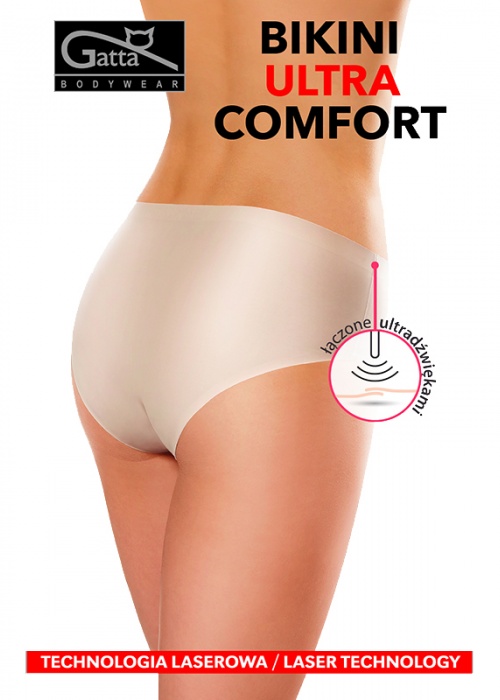 Nohavičky Figi Bikini Ultra Comfort