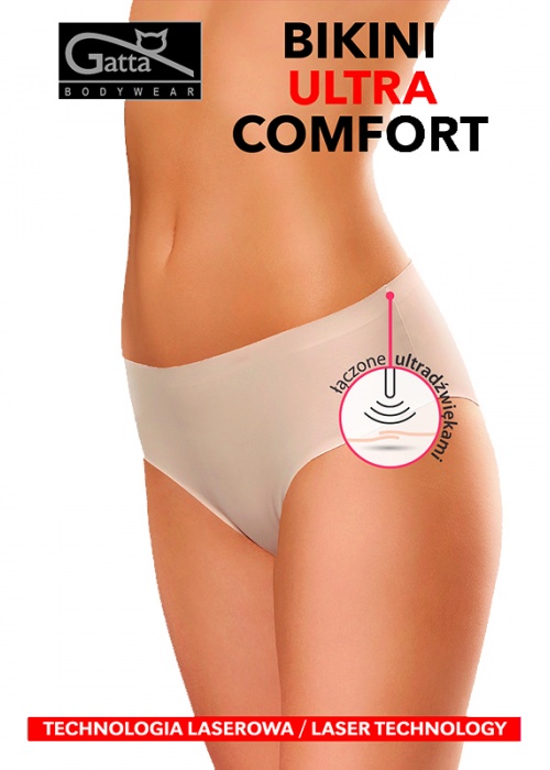 Nohavičky Figi Mini Bikini Ultra Comfort