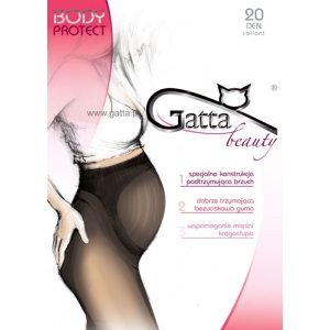 Gatta body protect 20 DEN