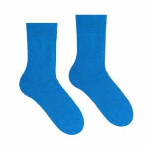 Klasik ponožky modré – Detské